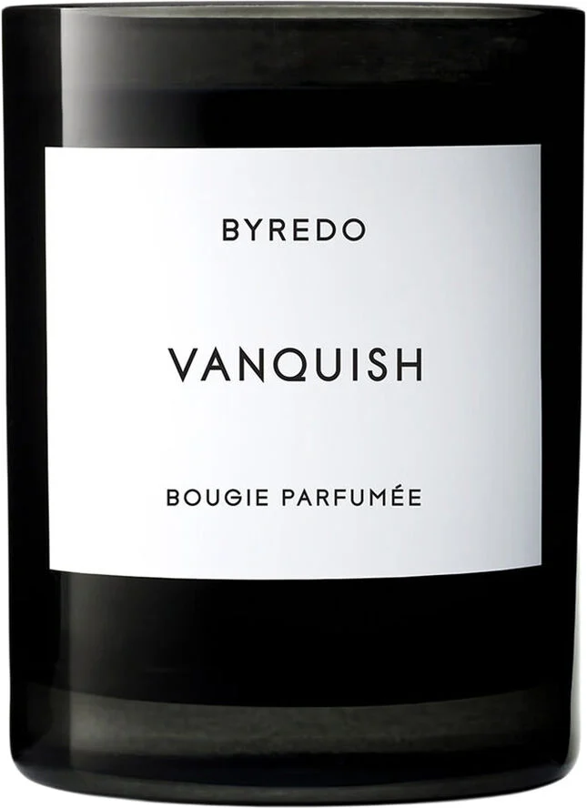 BYREDO FC Vanquish