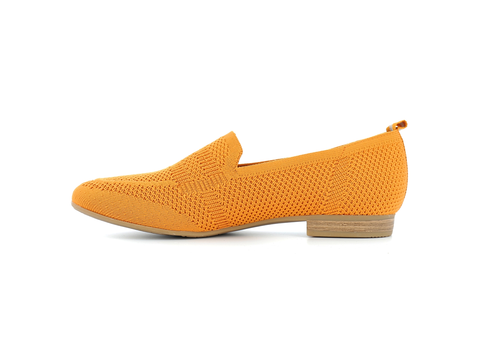 Jana  shoes-24266 Synthétique Orange