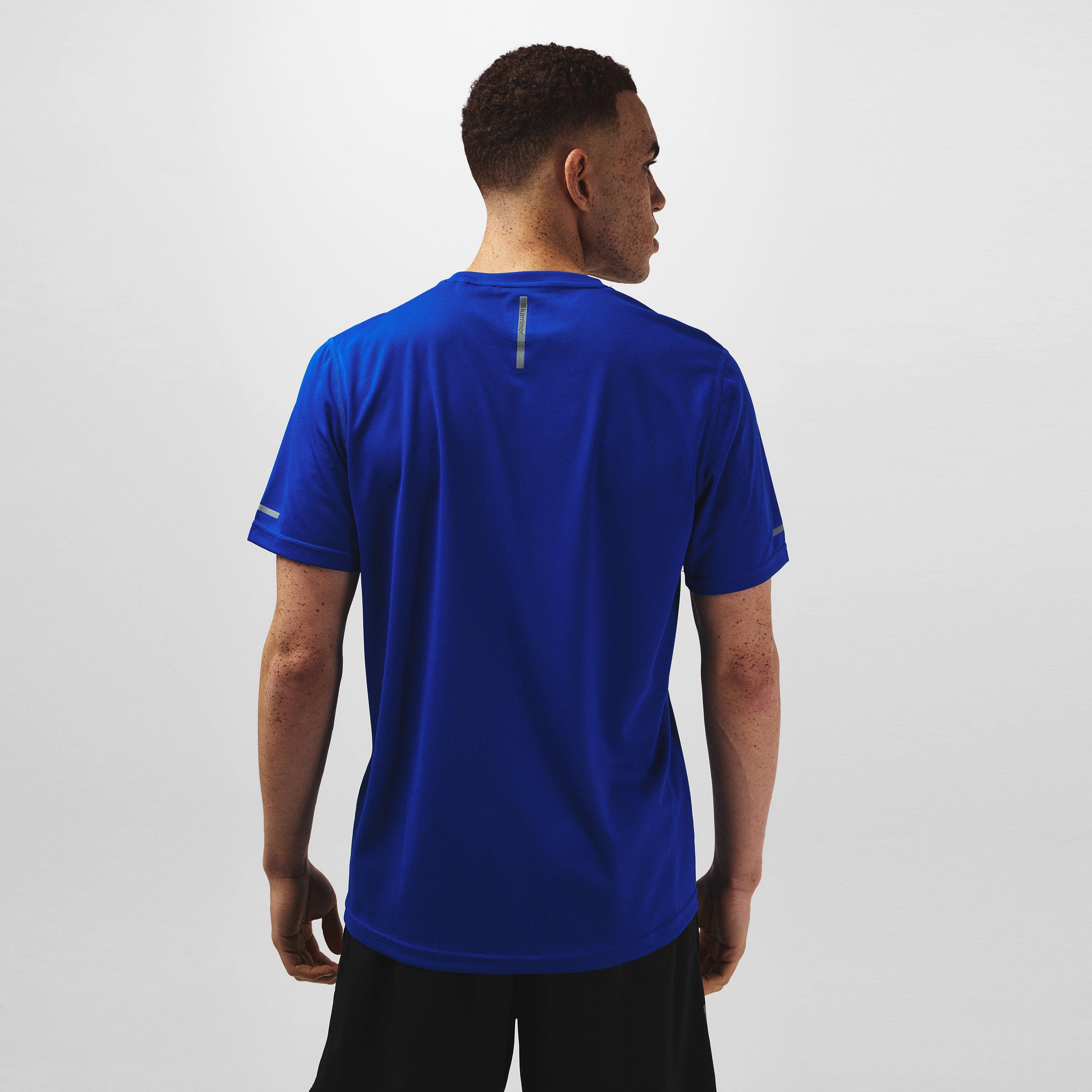 Karrimor Run Short Sleeve T Shirt Mens