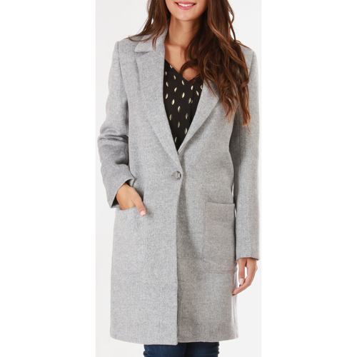 La Modeuse - 18331_P51678 Gris
