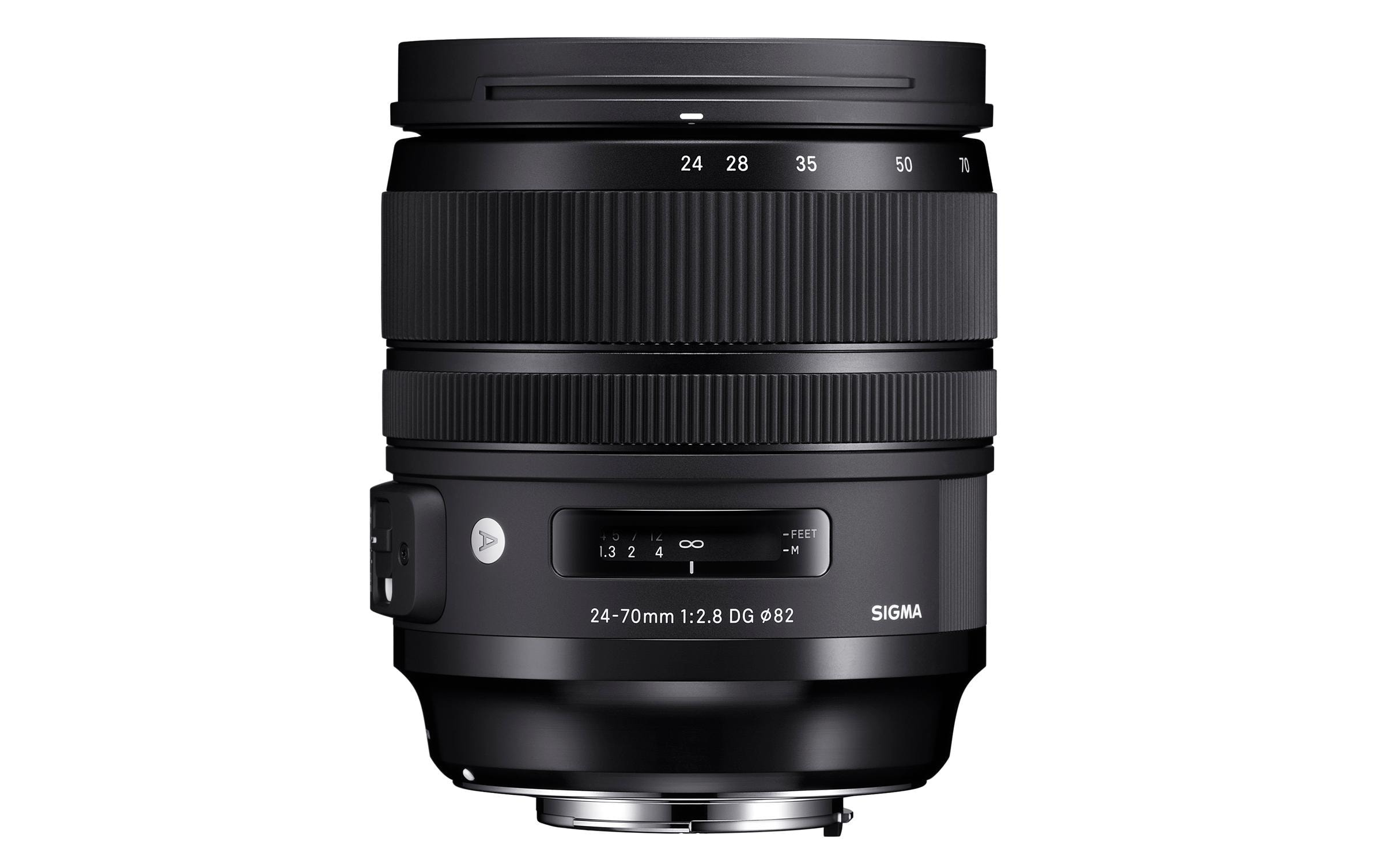 SIGMA Zoomobjektiv »f / 45140 DG OS HSM CA«