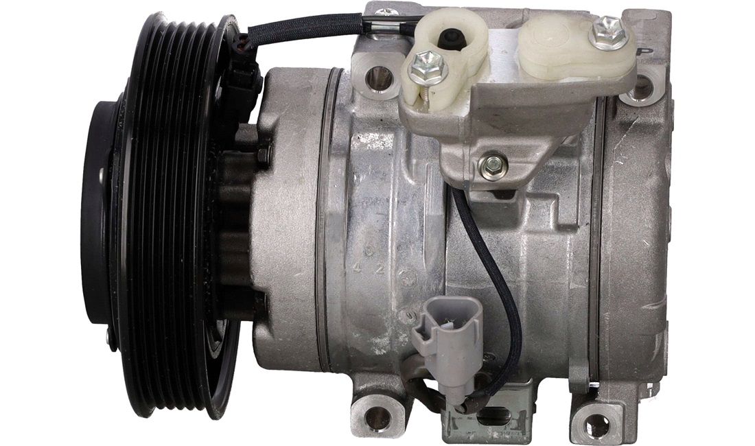 Kompressor