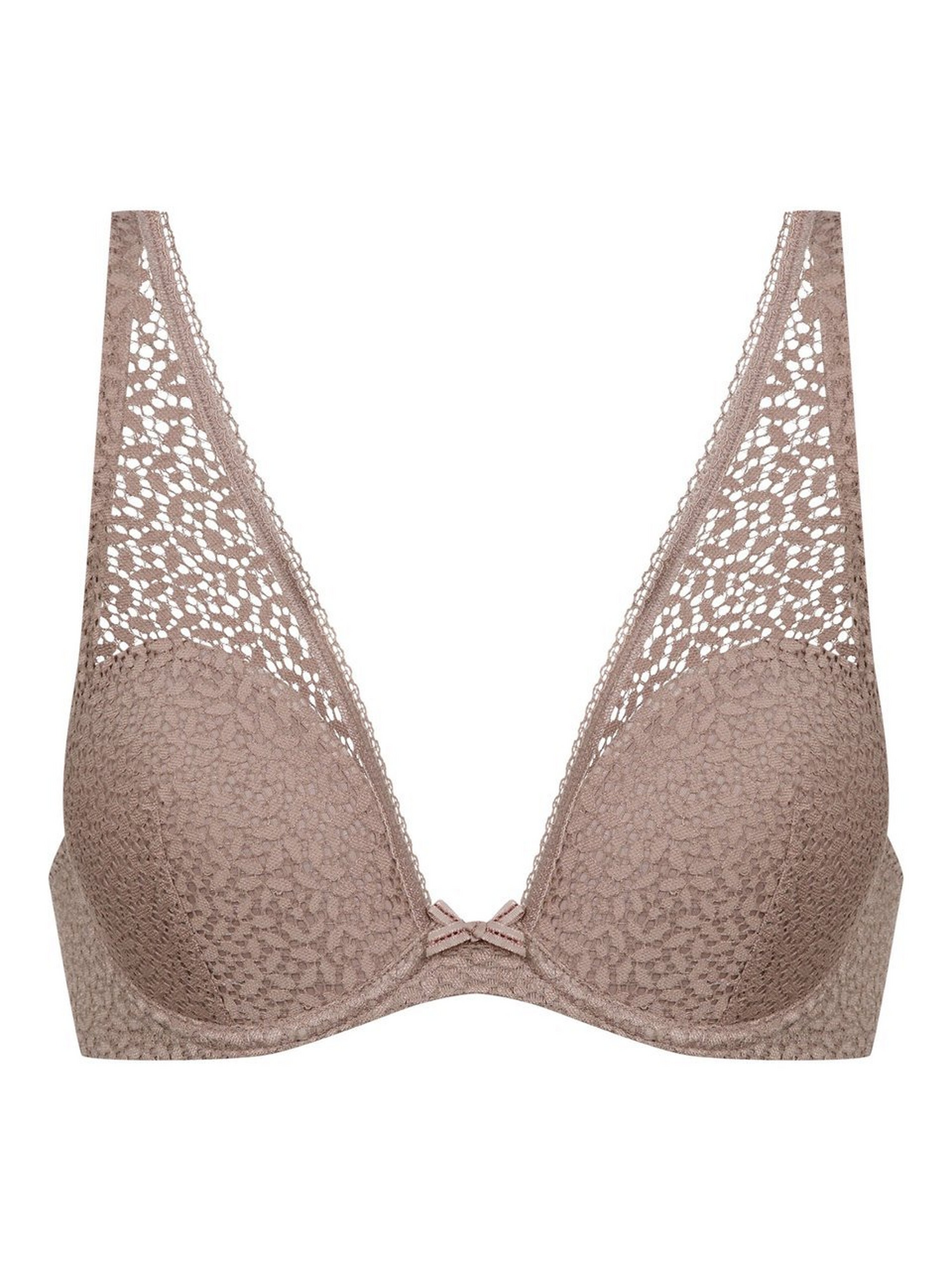 BH in Triangel-Form
