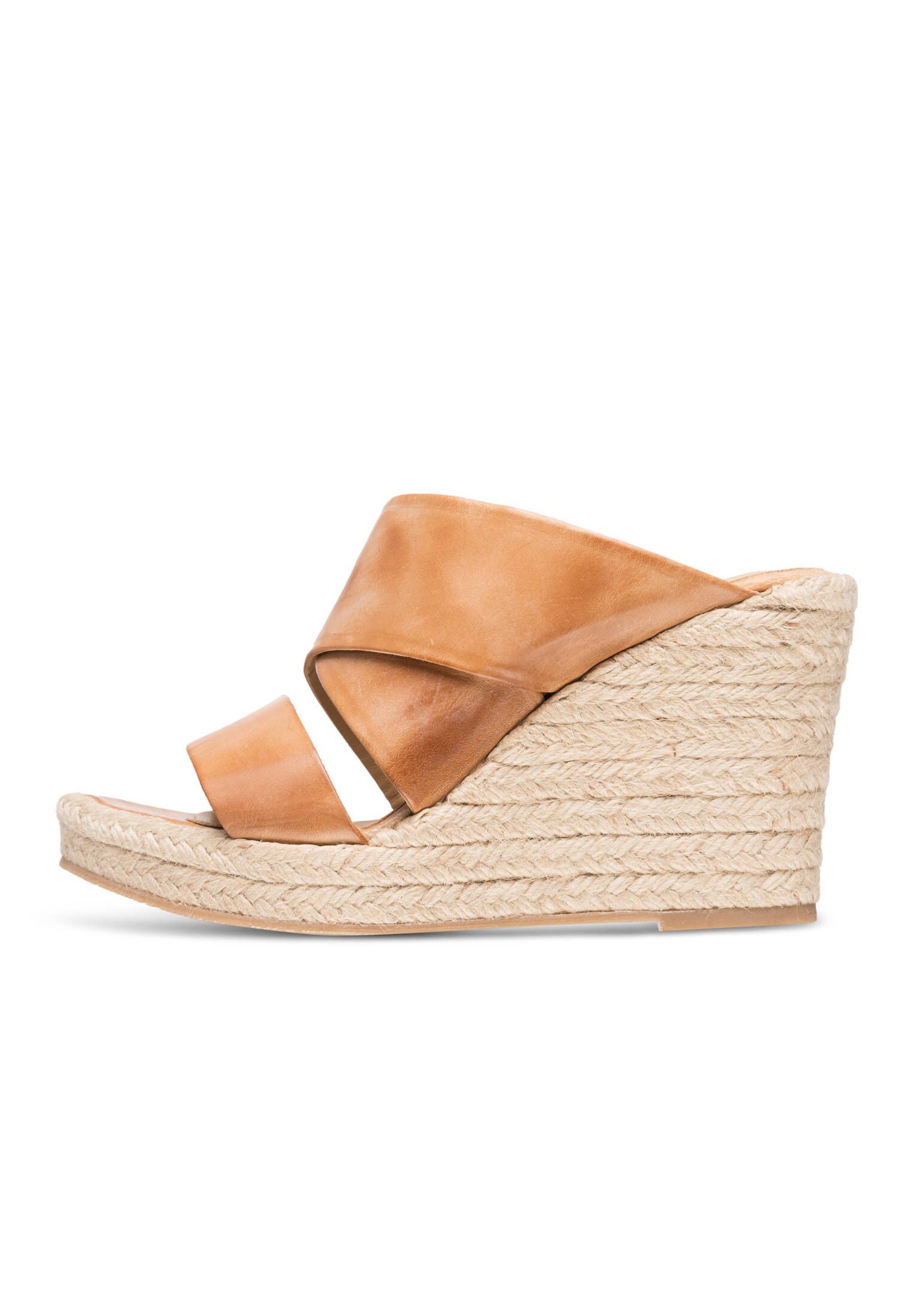 Ivylee Copenhagen| Damen Wedges Bella Escuvado