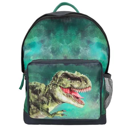 Depesche Dino World Rucksack T-Rex