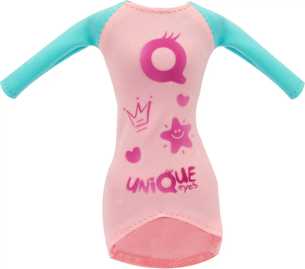 UNIQUE EYES - POUPEE SUN LOVER SOPHIA 25 CM