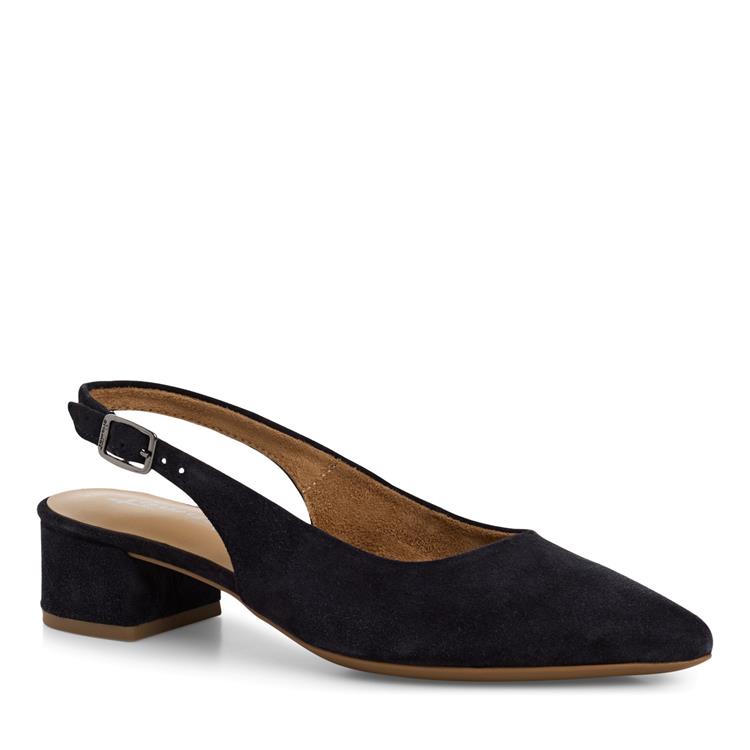 Tamaris 1-29500-42 navy
