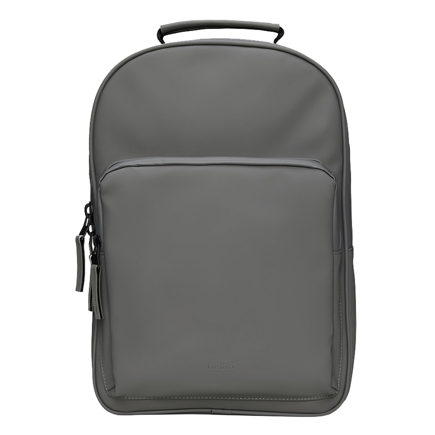 Rains Book Daypack Large W3 grey