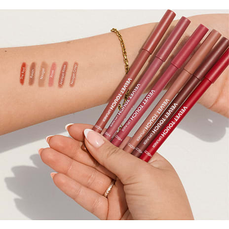 Lipliner 009 Velvet Touch