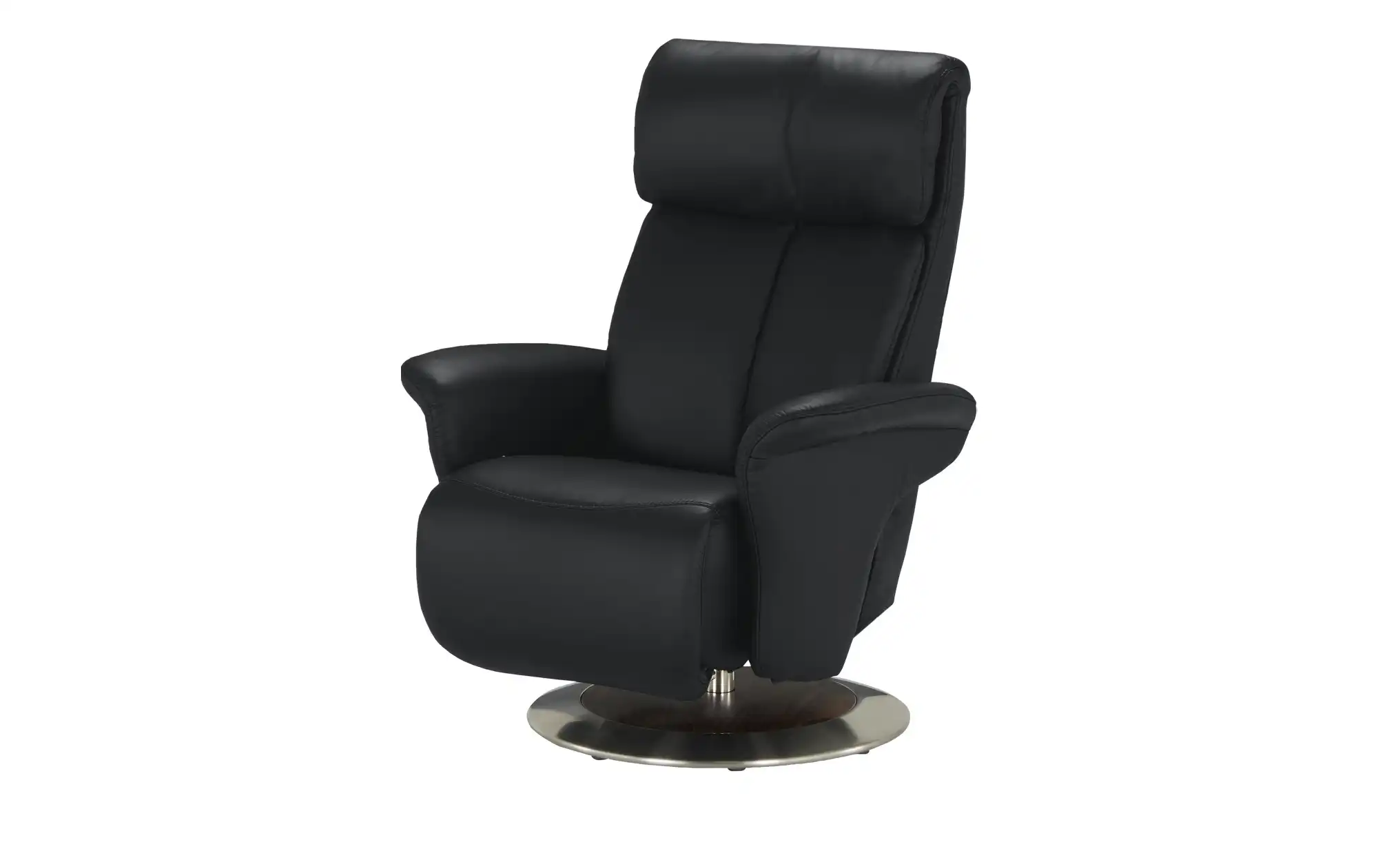 himolla Ledersessel 7227