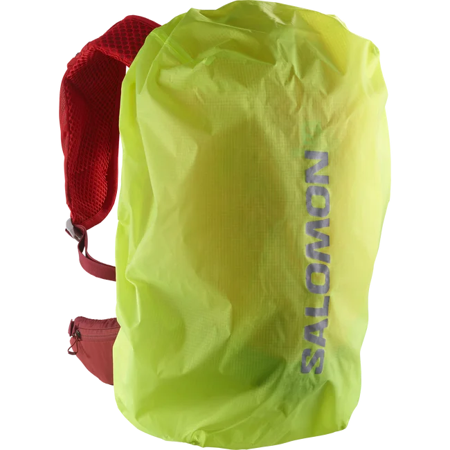 RAIN COVER SMALL  Accessoires Unisex SafetyYellow