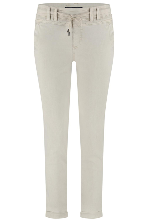 Red Button beige dames broek