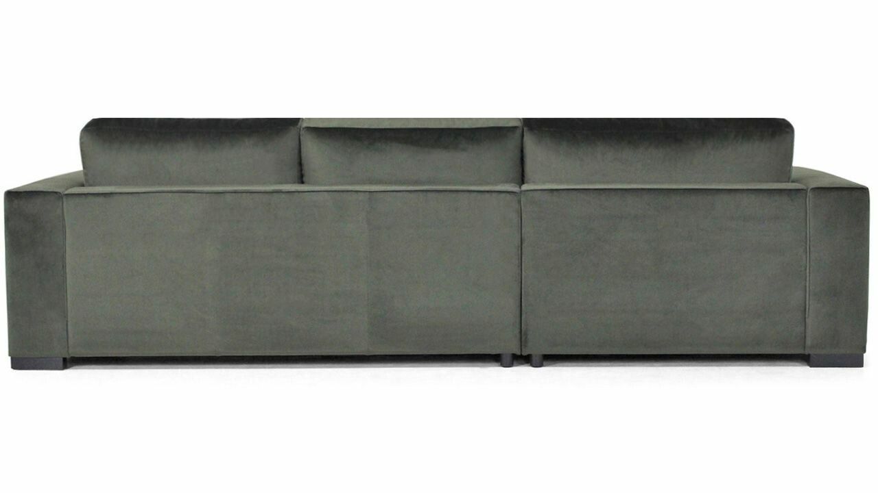 Lounge bank Mercer
