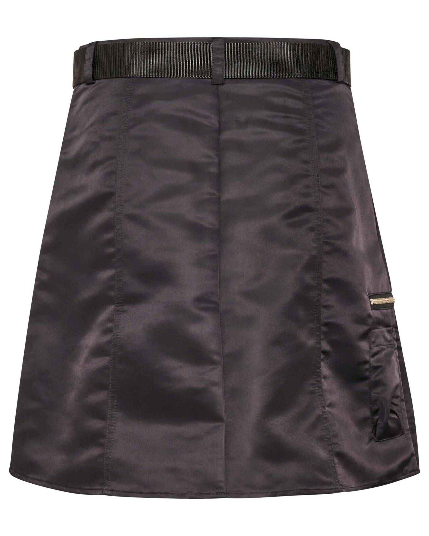 GESTUZ| Damen Rock KOPRAGZ HW SKIRT