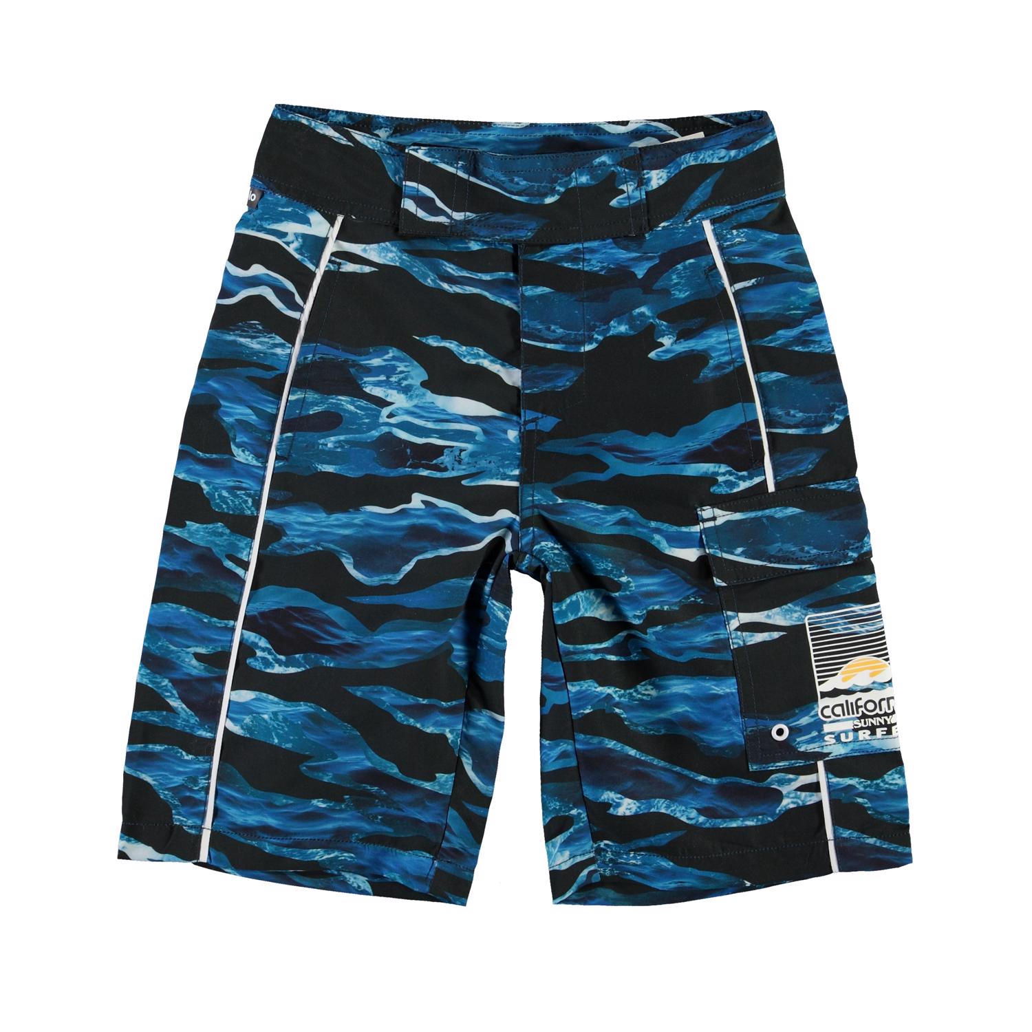 Natan - Camo Waves
