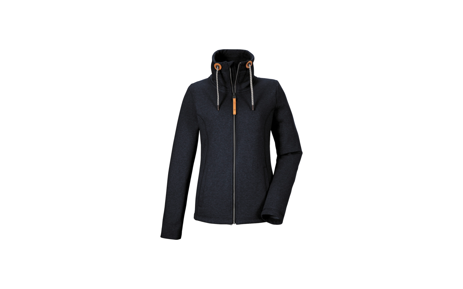 G.I.G.A. DX by killtec GS 80 Damen Strickfleecejacke