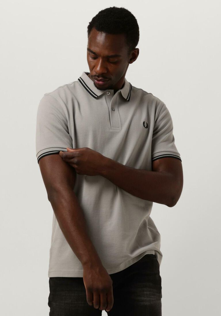 FRED PERRY lime fred perry polo the twin tipped fred perry shirt