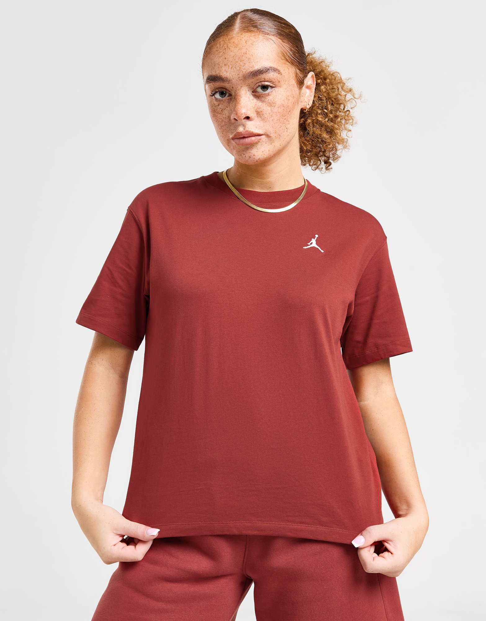 Jordan T-Shirt Essential Femme