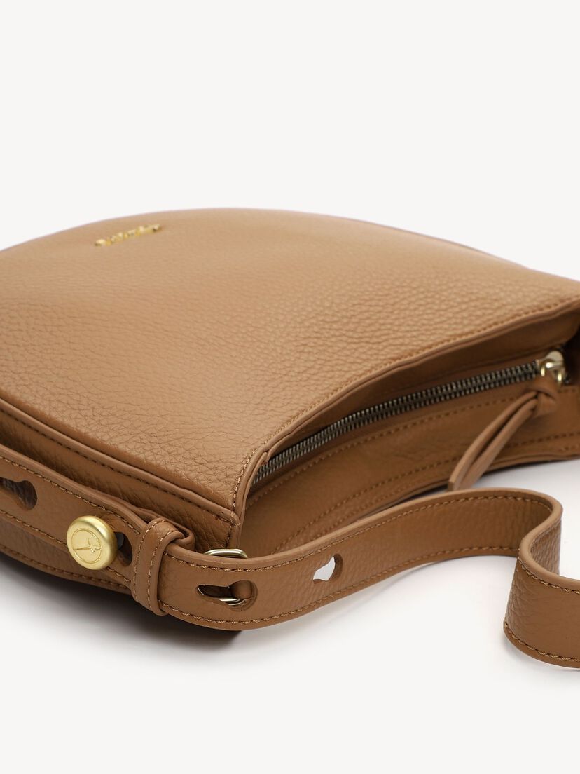 Tas - bruin