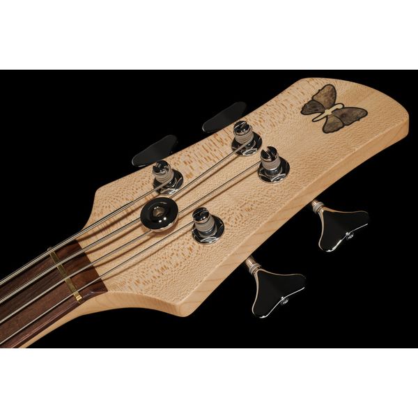 Fodera Monarch Standard 4 Classic IS