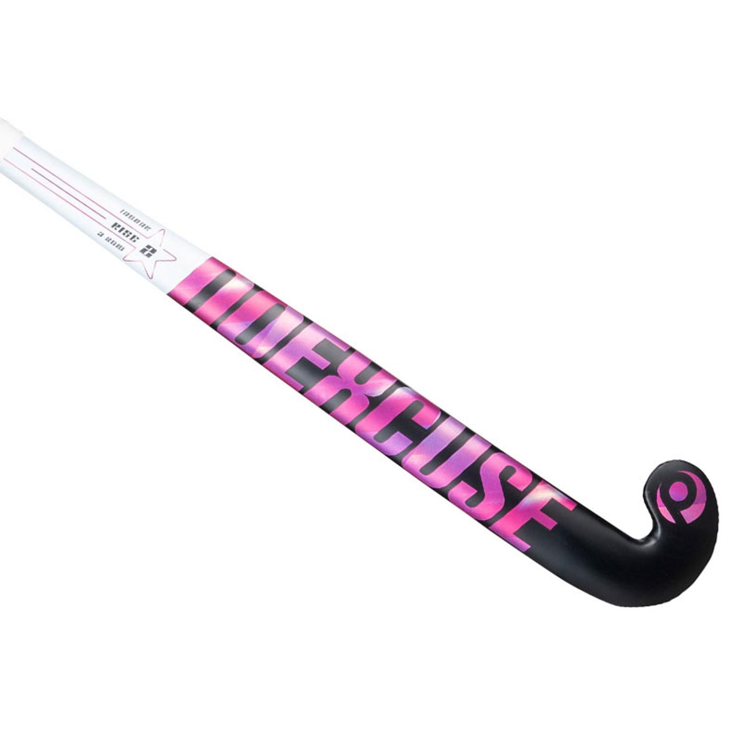Princess NoExcuse Rise P2 Indoor Junior
