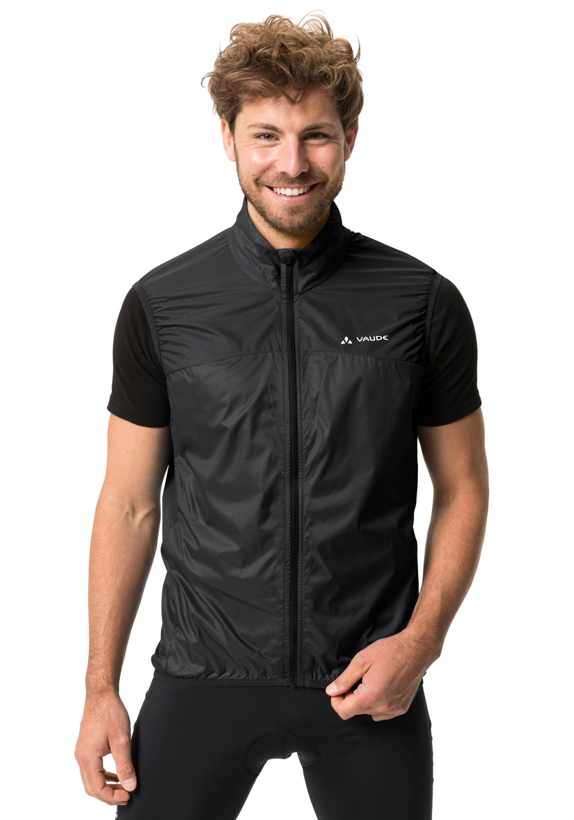 VAUDE Funktionsweste »MEN'S MATERA AIR VEST«, 1 Stk.