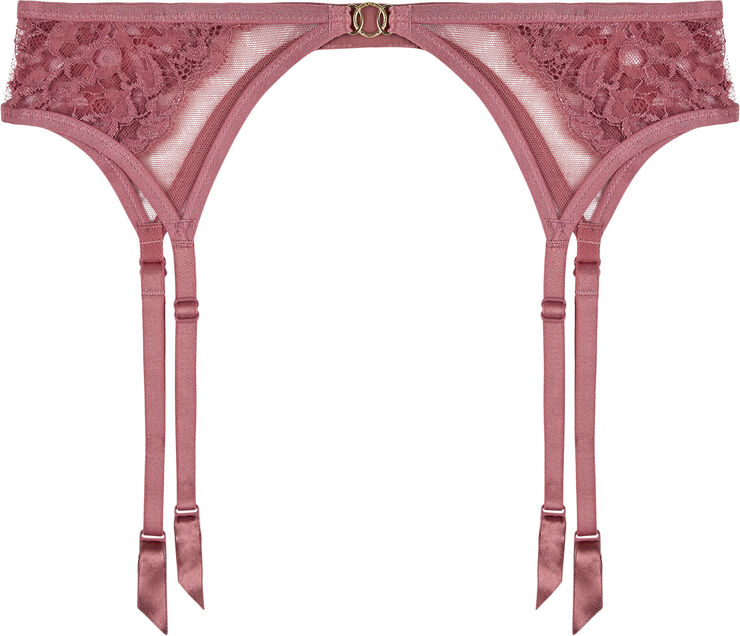 Aubade PJ FEELING MYSE Rosewood