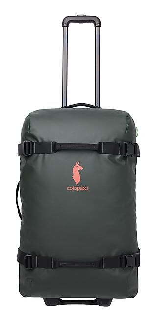 COTOPAXI - SAC DE VOYAGE A ROULETTE ALLPA 38 CADA DIA
