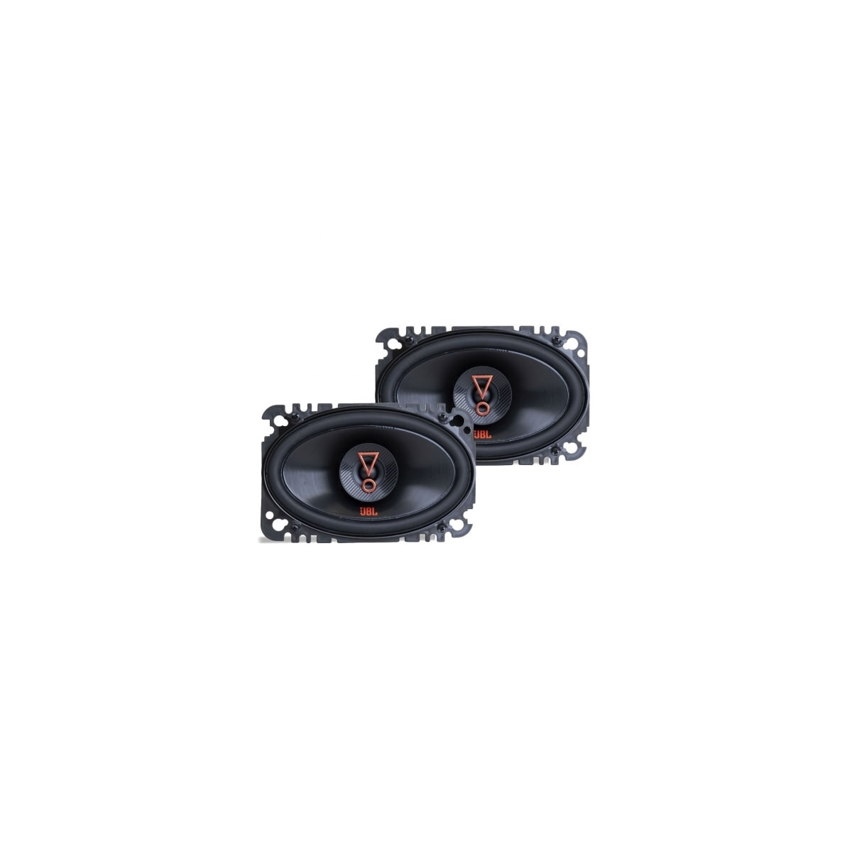 JBL Stage3 6427 bilhøyttalersett (175W, 4x6