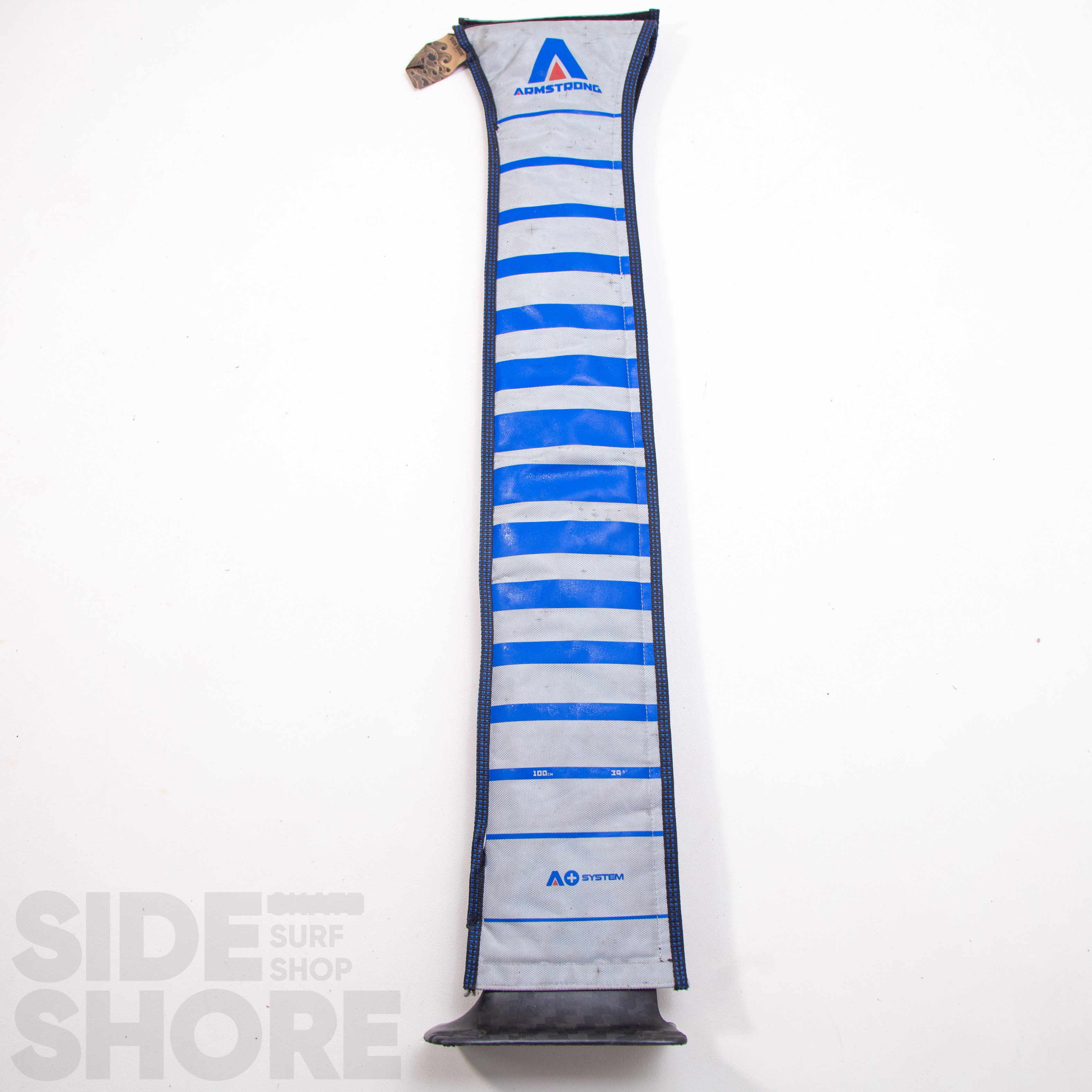 Armstrong Foils Mat Carbon 100 cm - Plate V2