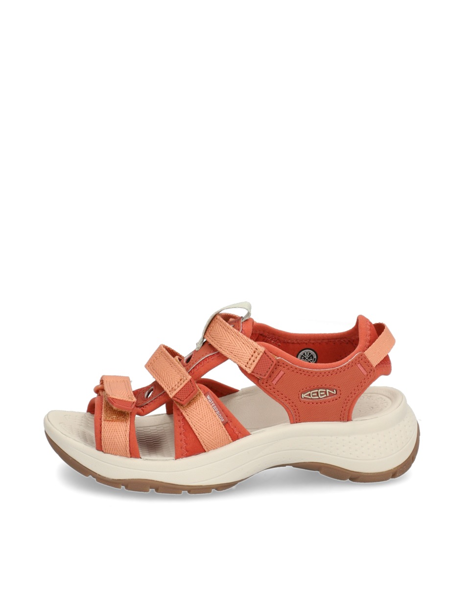 ASTORIA WEST OPEN TOE