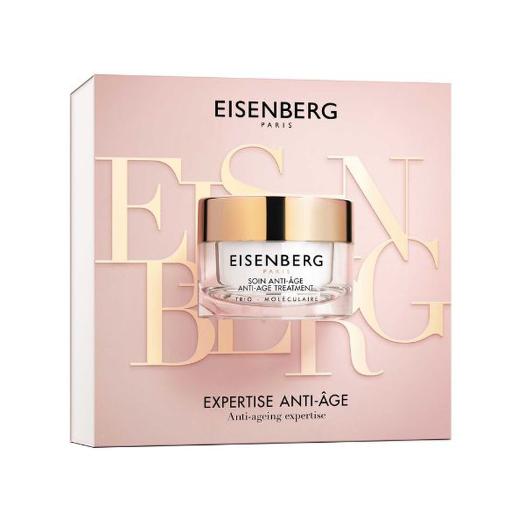 Eisenberg Classique Expertise Anti-Âge Coffret - 50ml