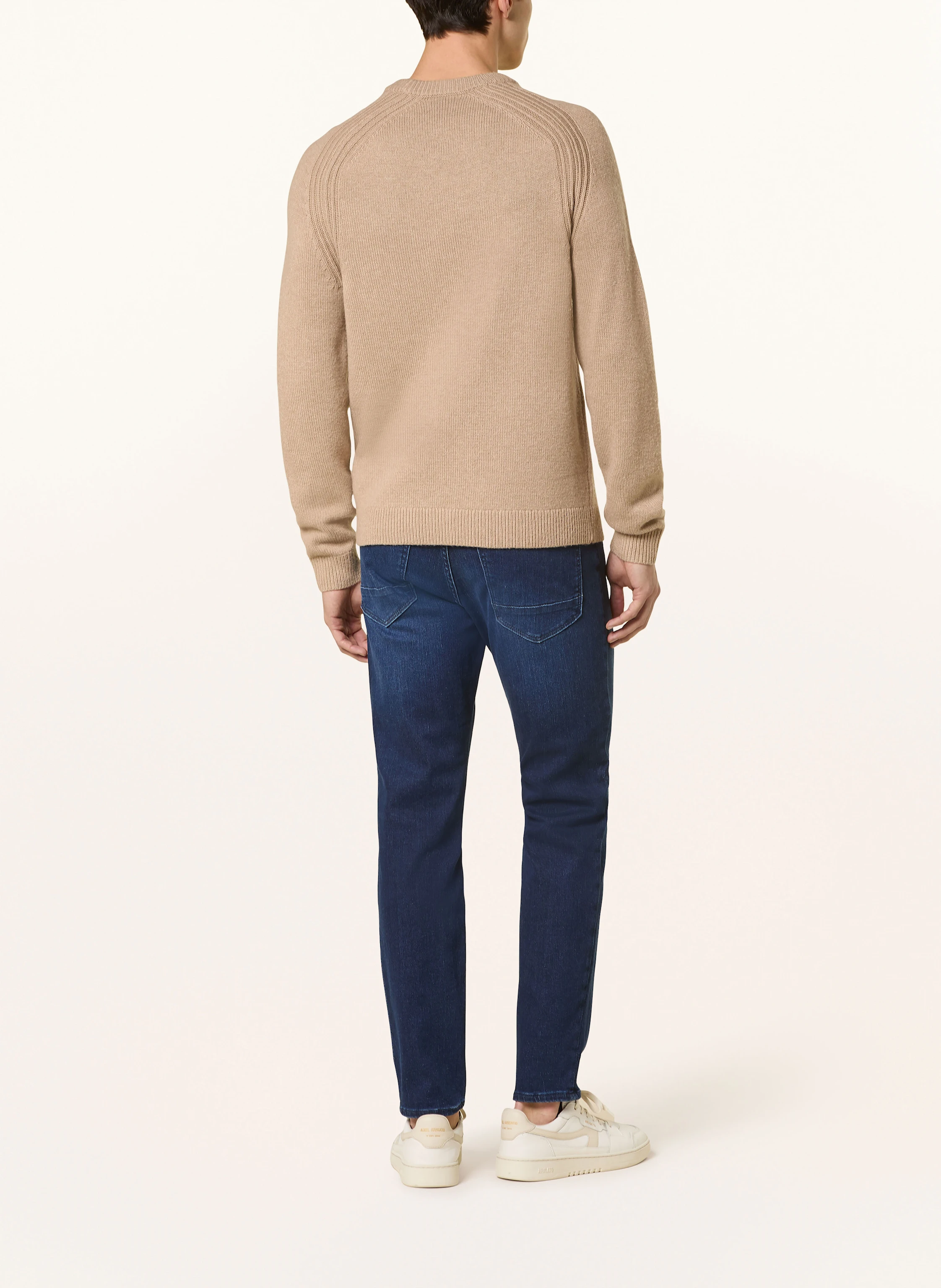 BRAX Jeans CHRIS Slim Fit