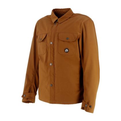 Blouson Helstons DETROIT - Beige