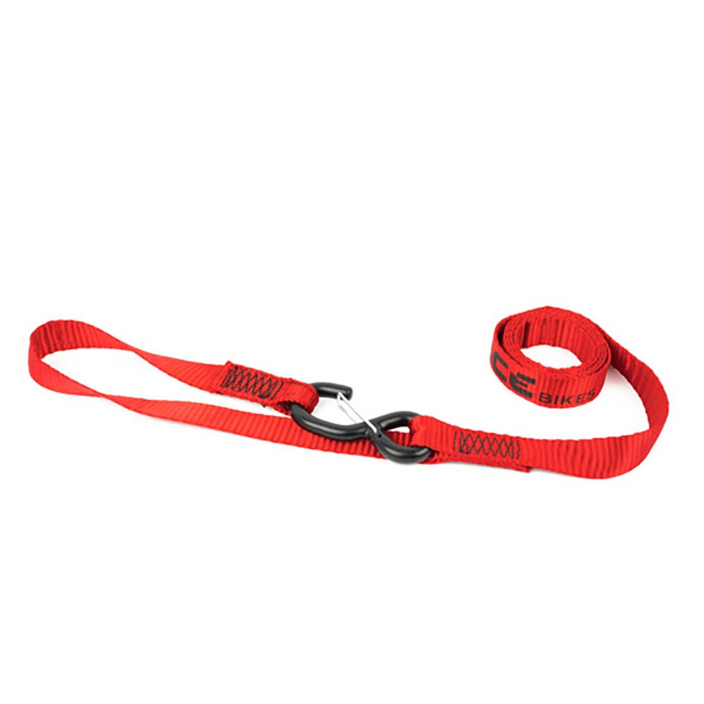 Acebikes - Sangles Cam Buckle Premium 2-Pack