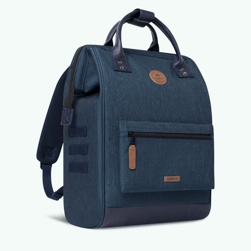 Sac à dos Adventurer Large Port Antonio bleu foncé