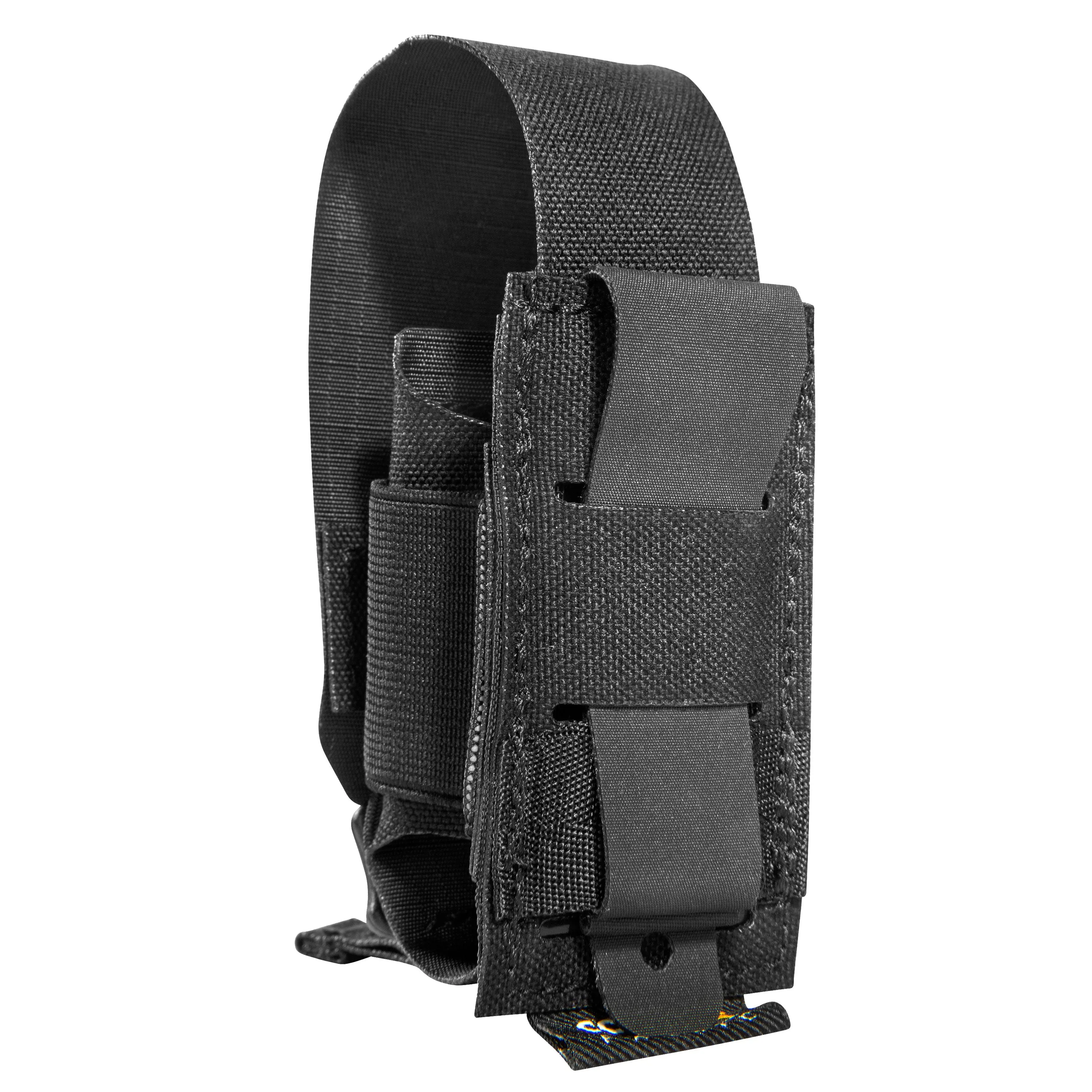 Tasmanian Tiger -  Granat-Tasche SGL Flashbang Pouch