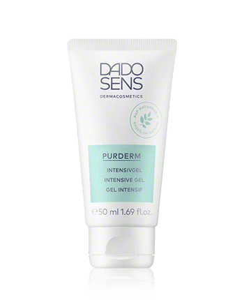 DADO SENS Purderm Intensivgel 50ml