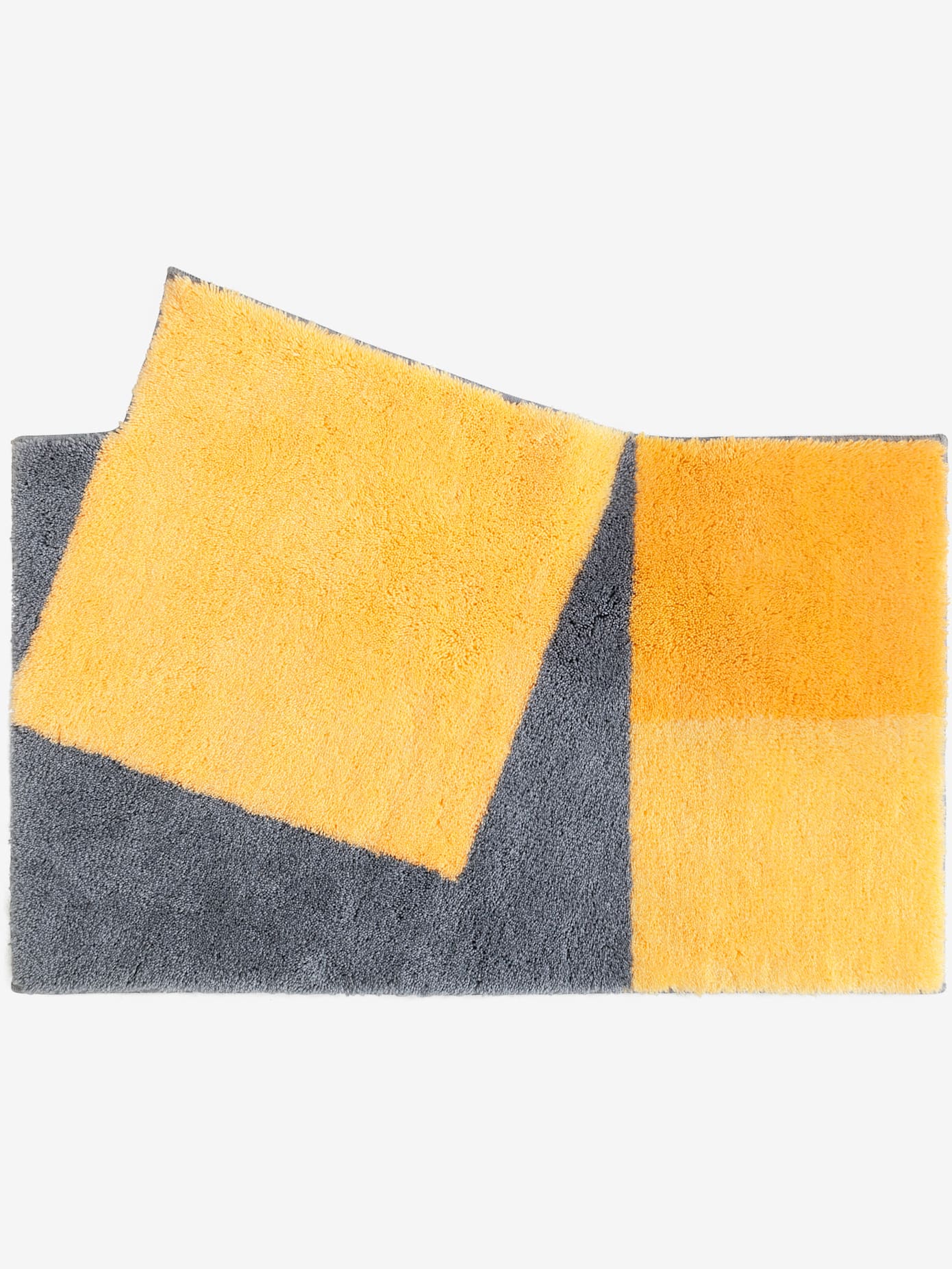 Tapis de bain 100% acrylique