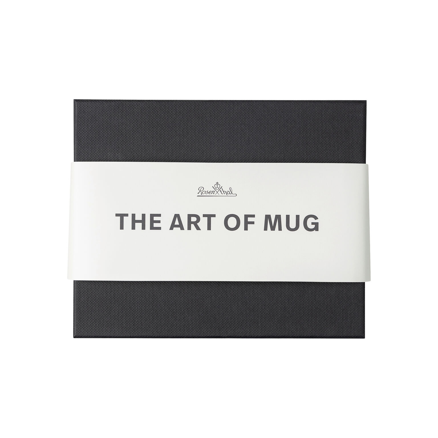 the mug+ Silky White Becher doppelwandig