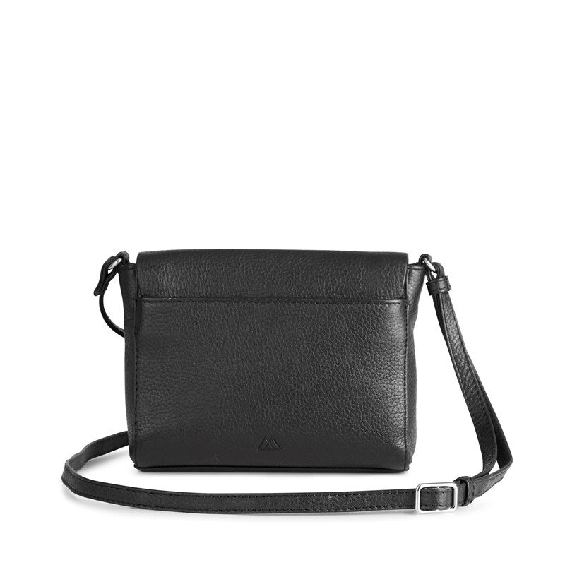 Markberg<br>Crossbody Saige Grain