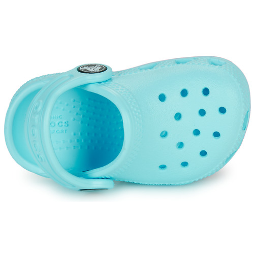 Crocs - CLASSIC CLOG T - Bleu
