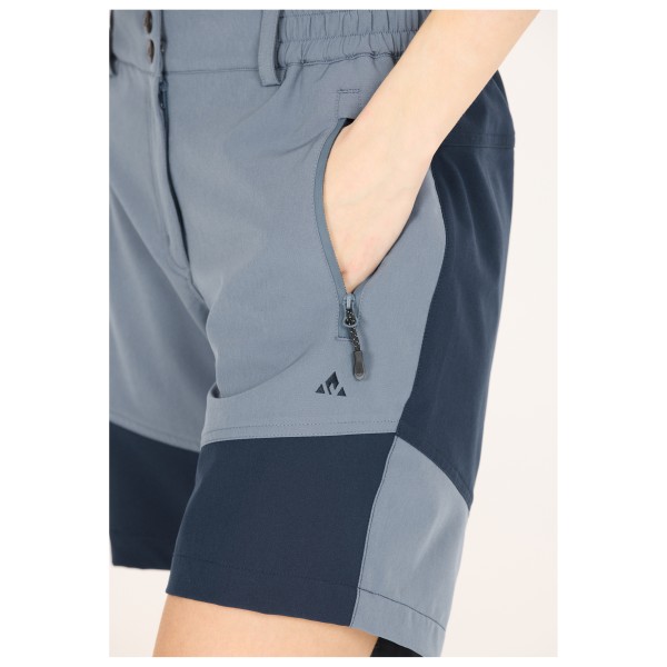 Whistler - Women's Lala Outdoor Stretch Shorts - Short
