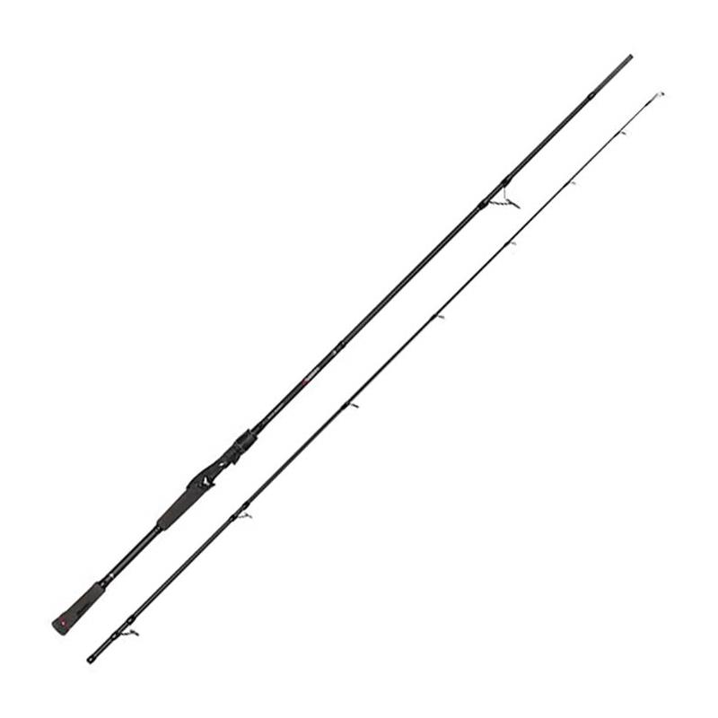 Canne Spinning Fox Rage Prism X Power Spin Rod