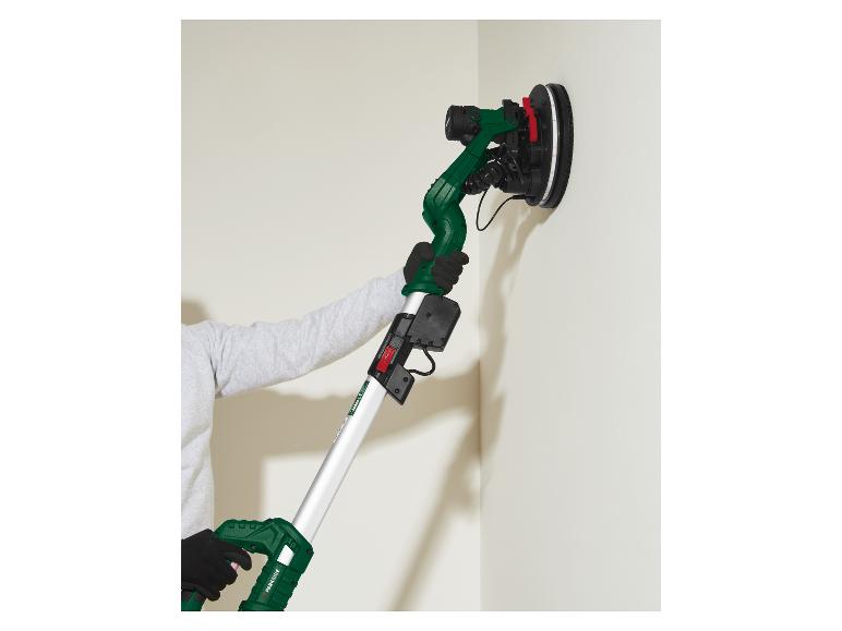 Plafond- en wandschuurmachine 710 W