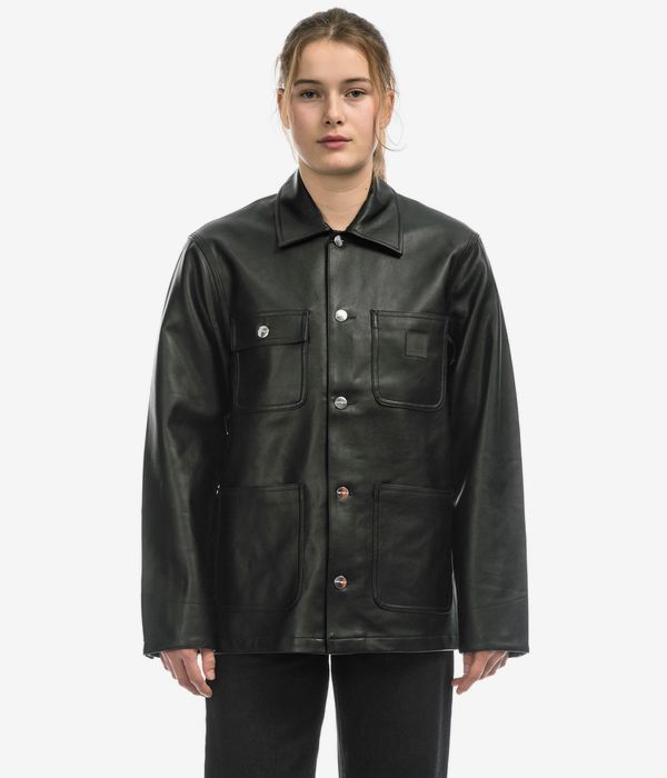 Carhartt WIP W' Michigan Jacke women (black)