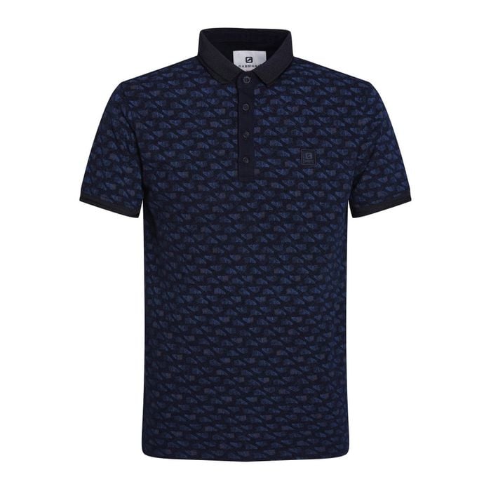 Gabbiano Polo Heren