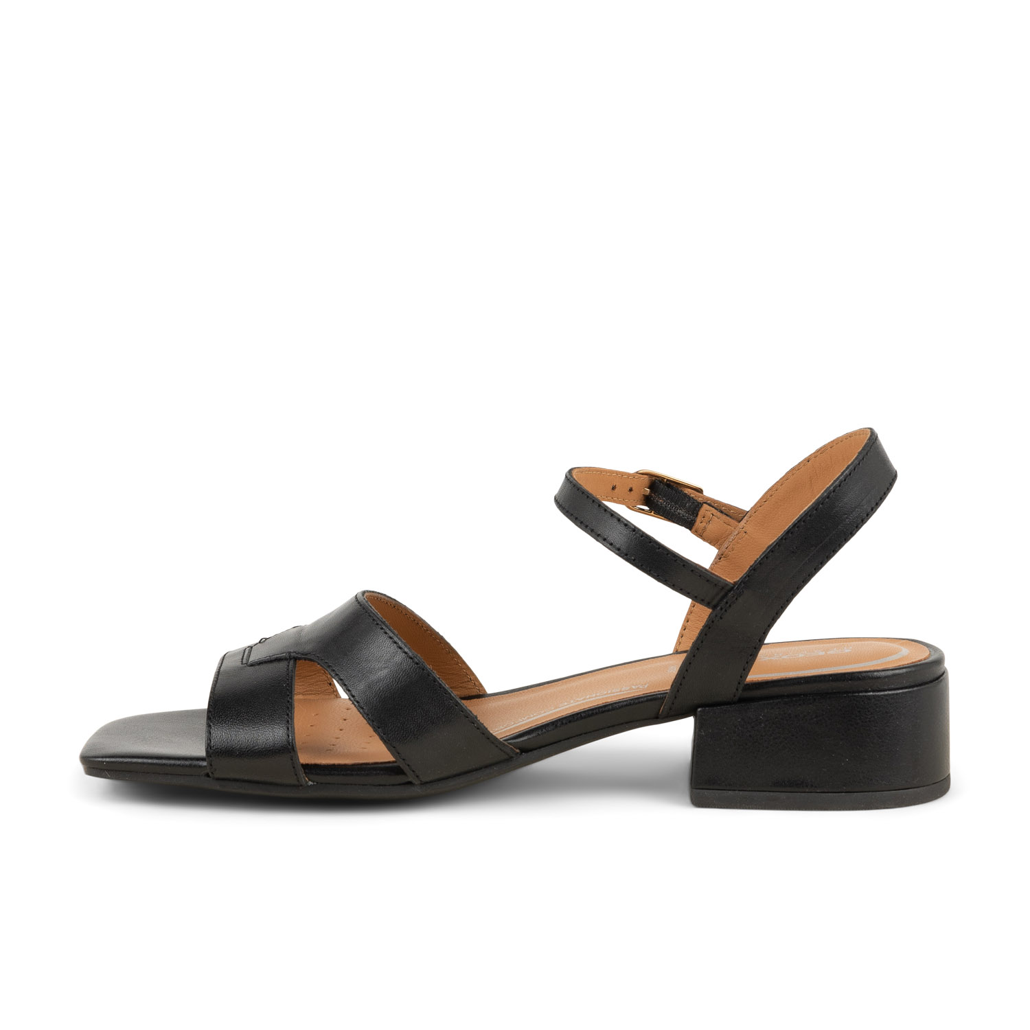 Sandales femme GEOX GENZIANA