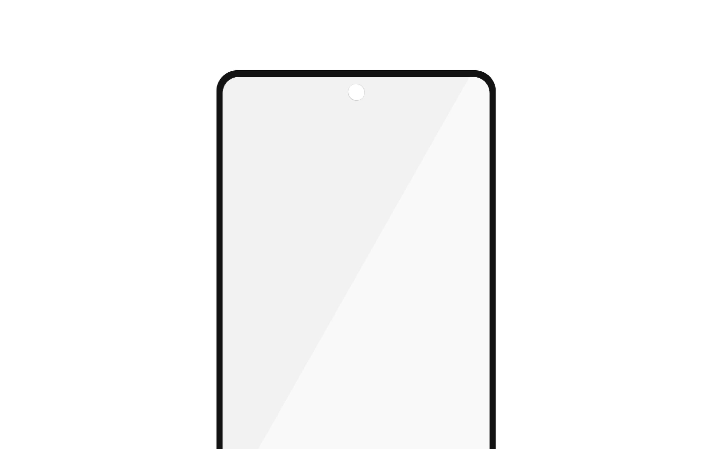 Case Friendly Galaxy A52/A52 5G/A53Display-Schutzfolie für das Samsung Galaxy A52/Galaxy A52 5G/Galaxy A52s 5G/Galaxy A53 5G