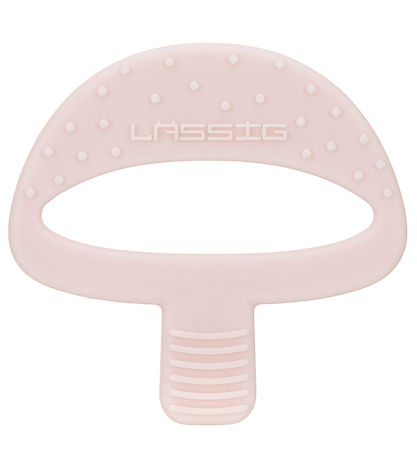 L?ssig Bådering - Silikone - Garden Explorer Mushroom